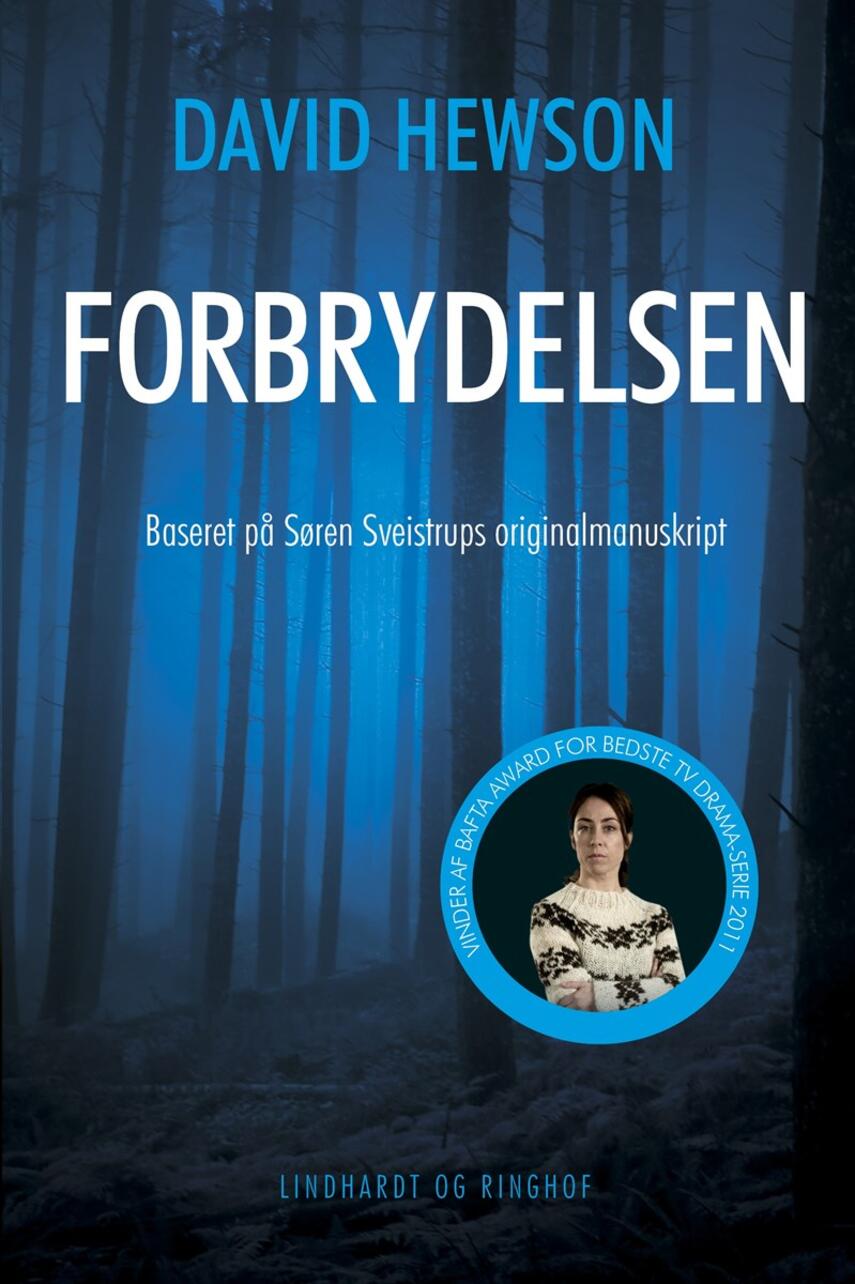 David Hewson: Forbrydelsen