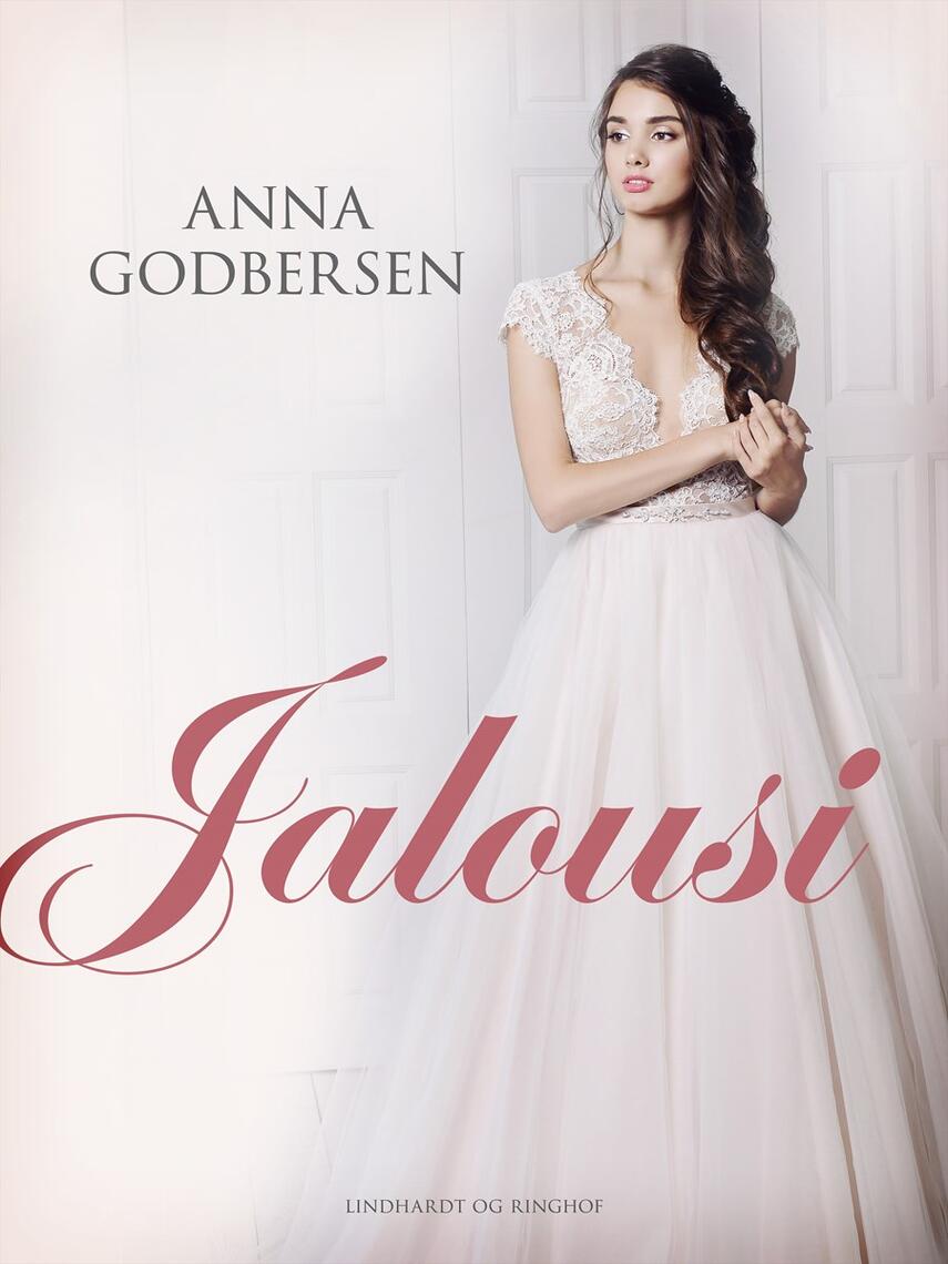 Anna Godbersen: Jalousi