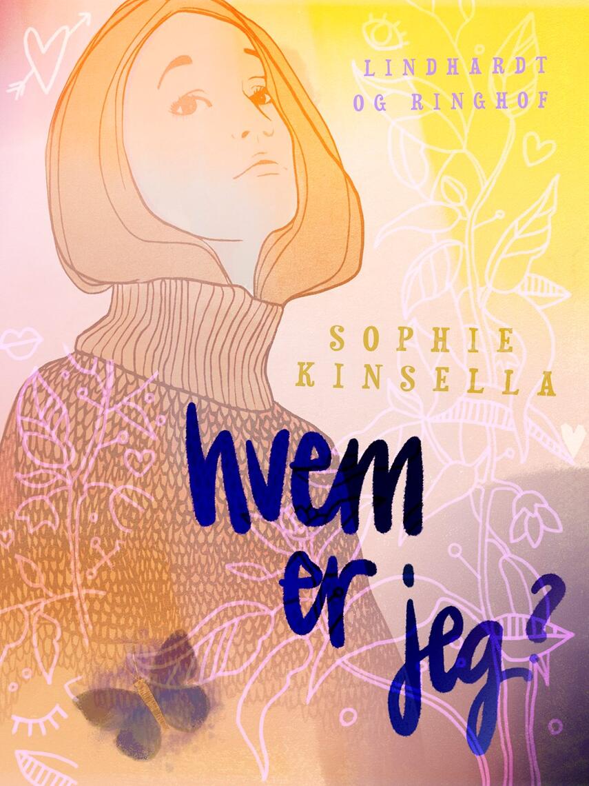 Sophie Kinsella: Hvem er jeg?