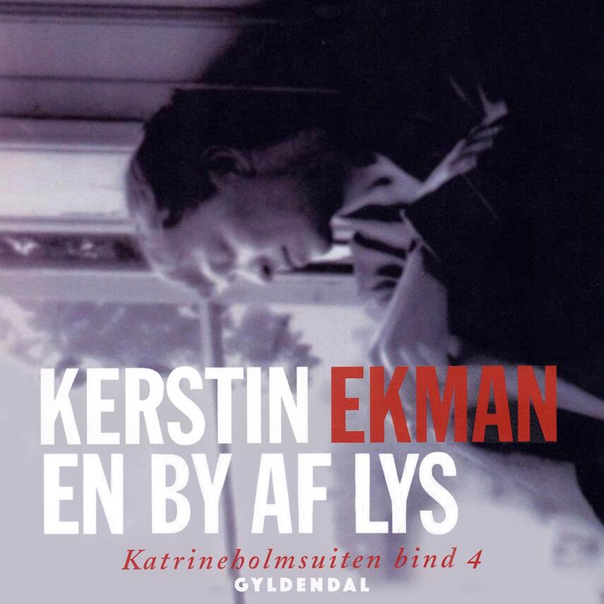 Kerstin Ekman: En by af lys