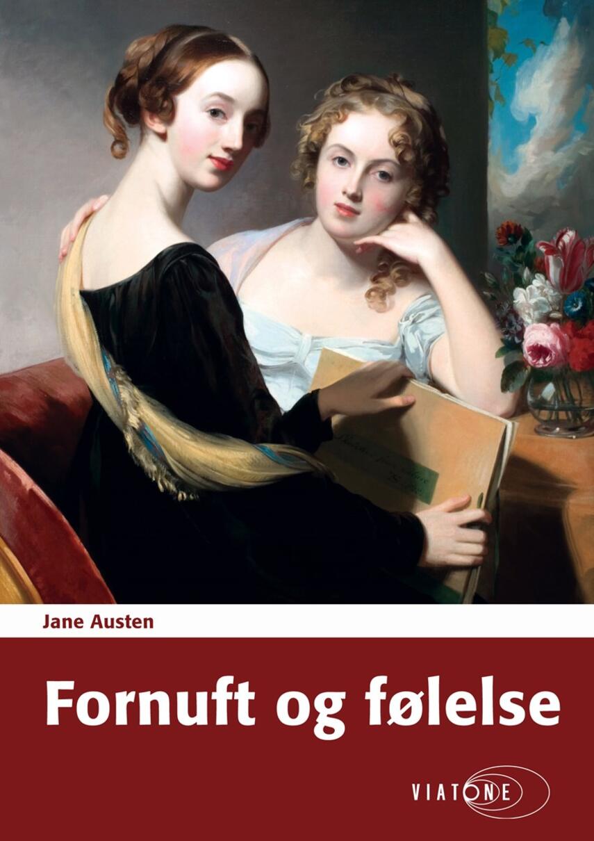 Jane Austen: Fornuft og følelse