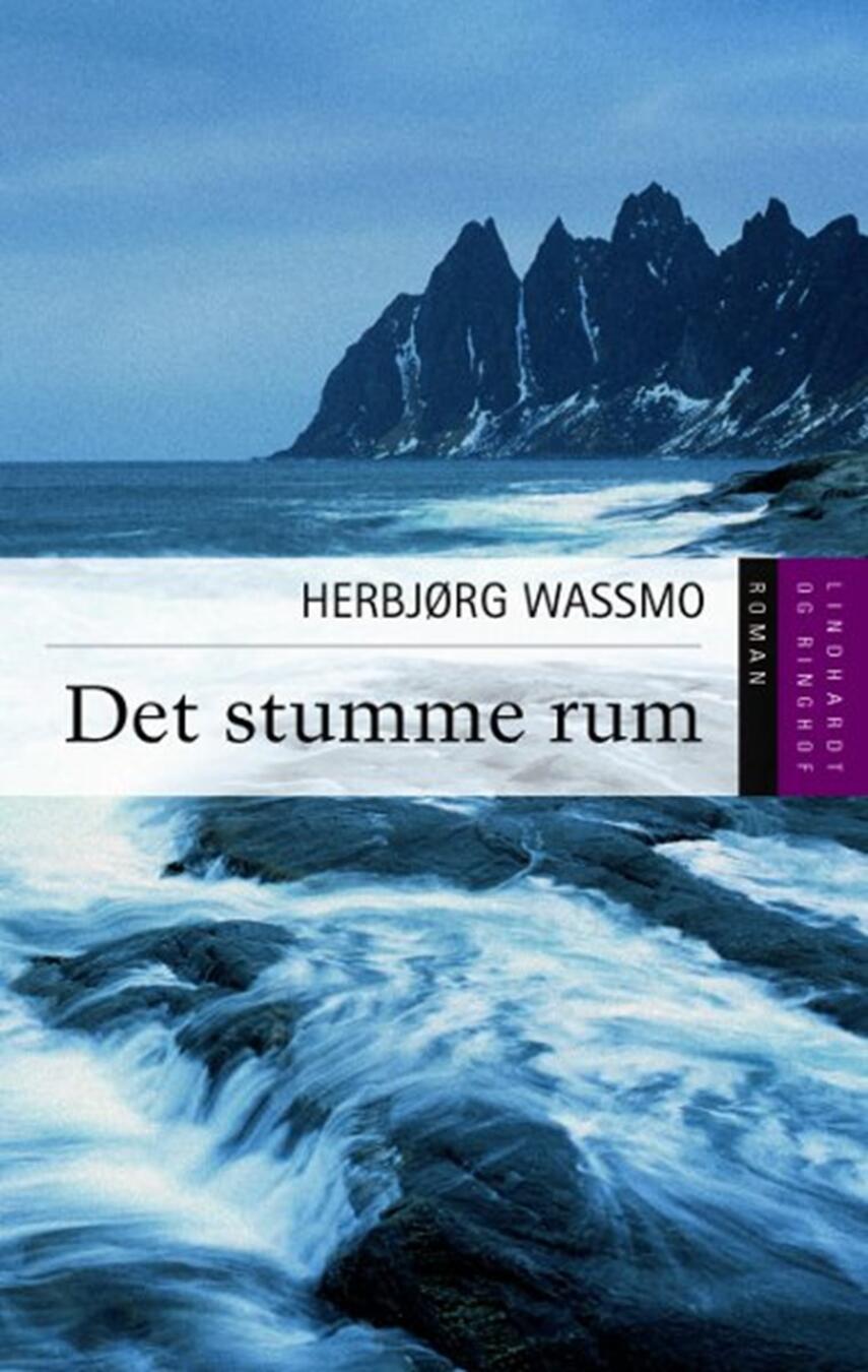 Herbjørg Wassmo: Det stumme rum