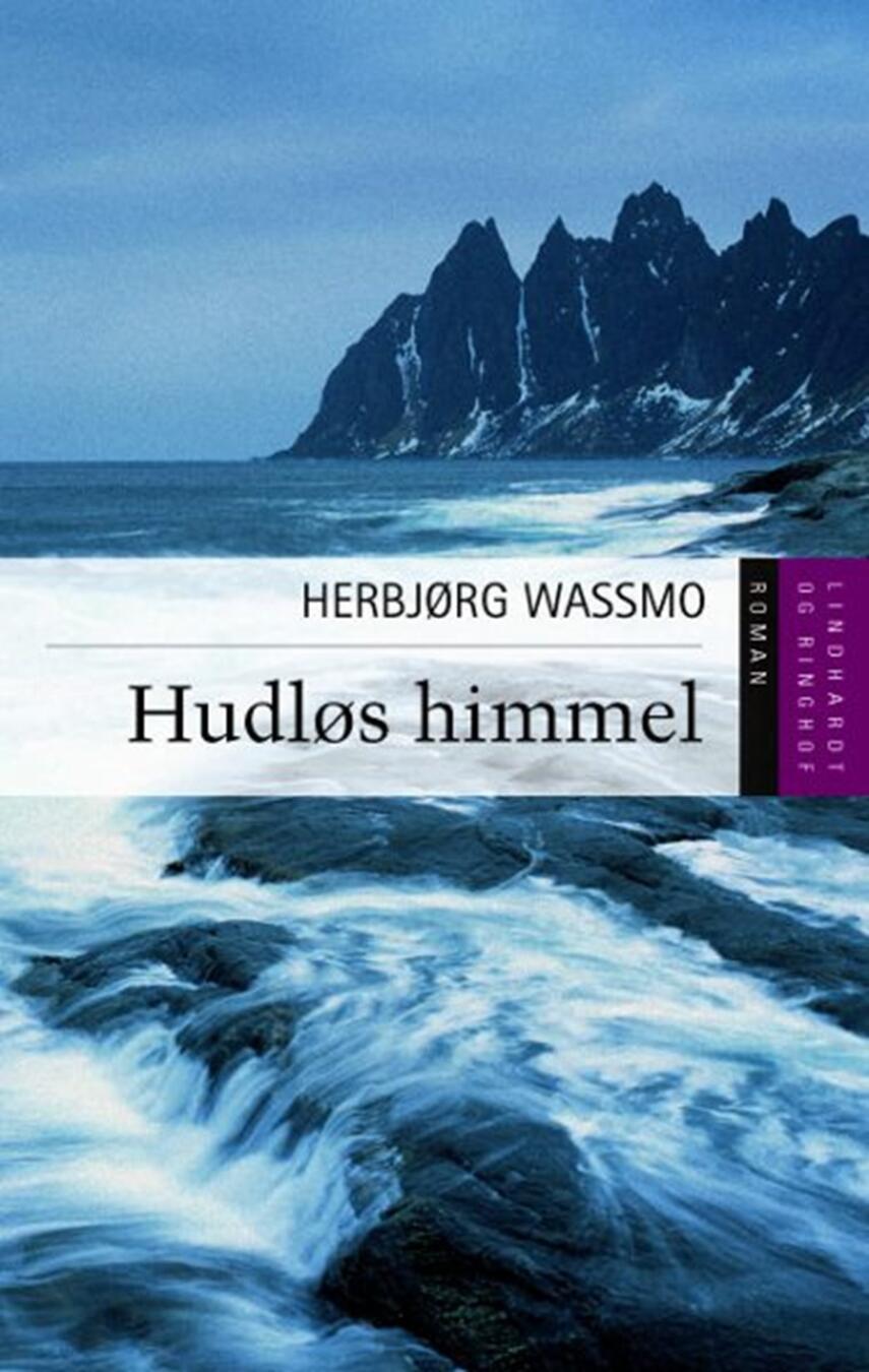 Herbjørg Wassmo: Hudløs himmel