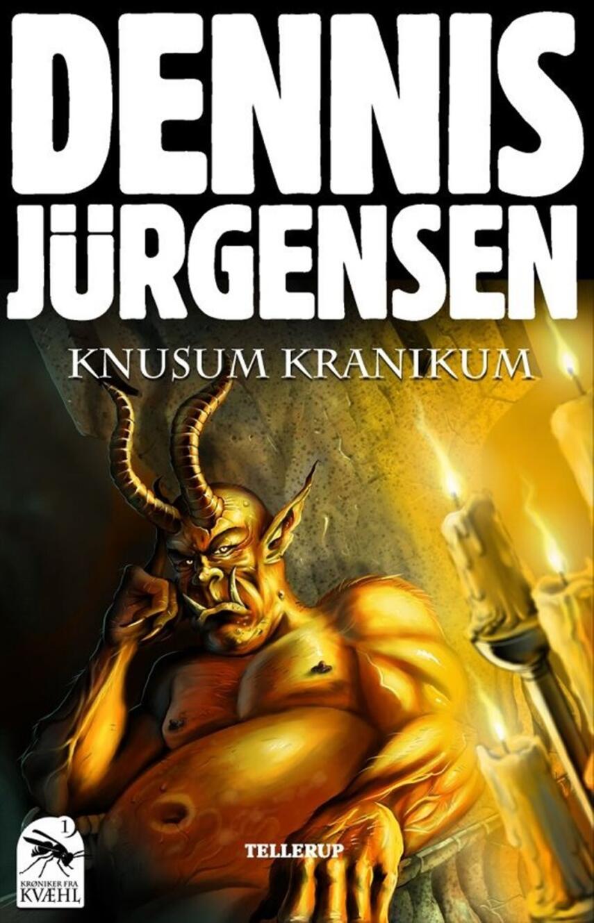 Dennis Jürgensen: Knusum Kranikum