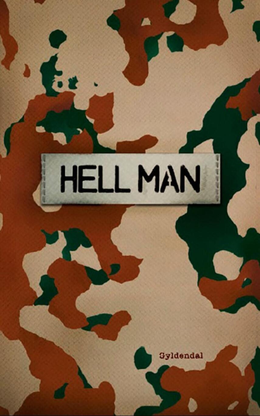 Sanne Søndergaard: Hell man