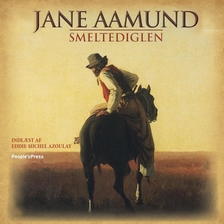 Jane Aamund: Smeltediglen