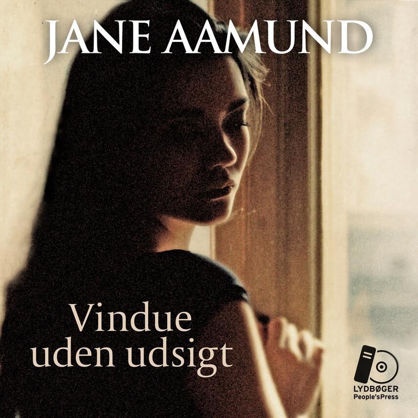 Jane Aamund: Vindue uden udsigt