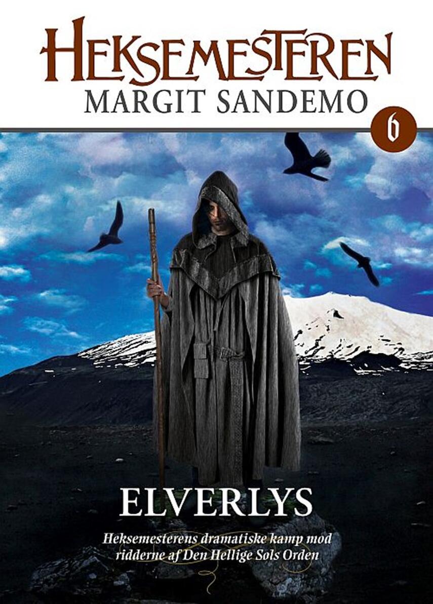 Margit Sandemo: Elverlys