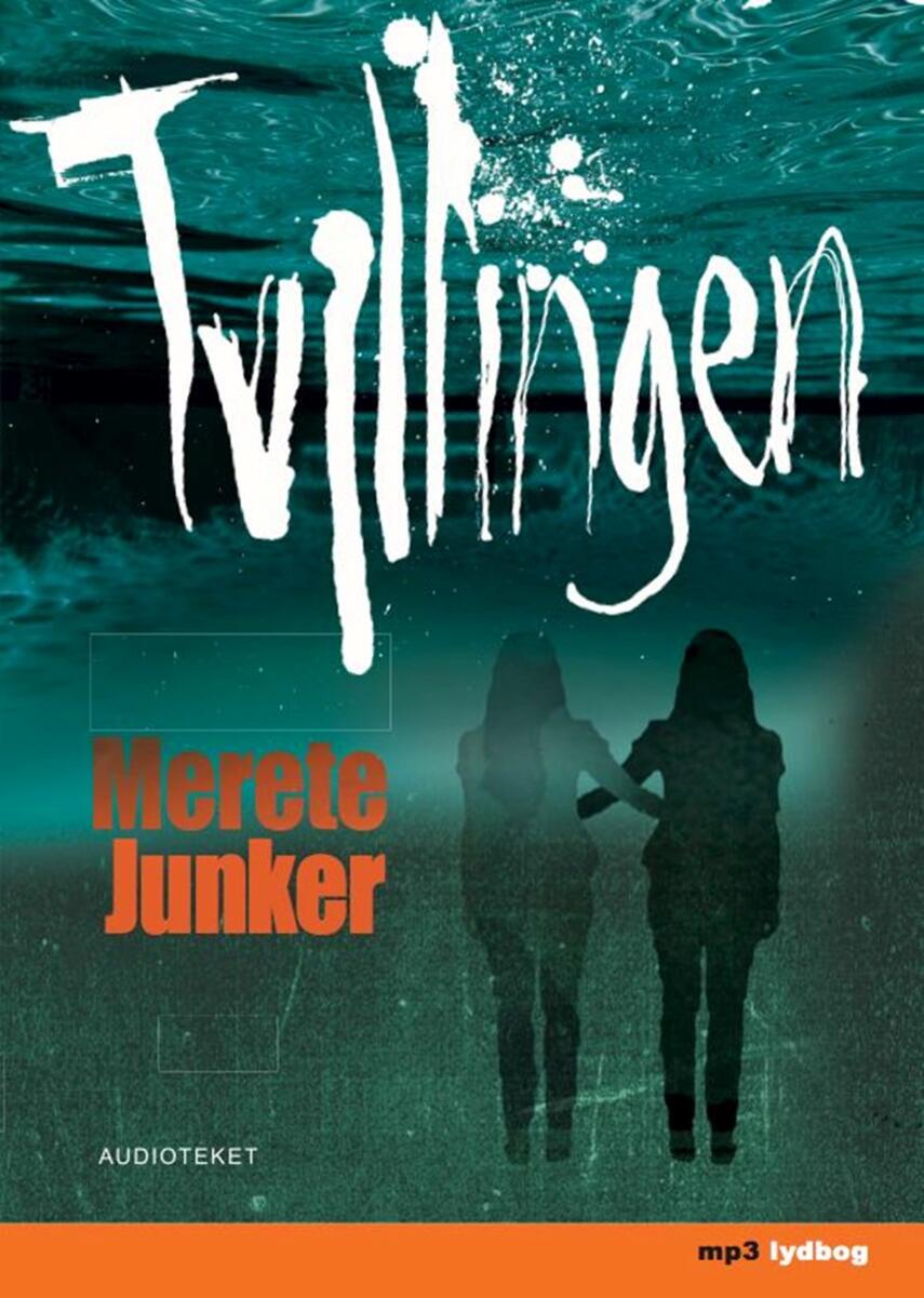 Merete Junker: Tvillingen