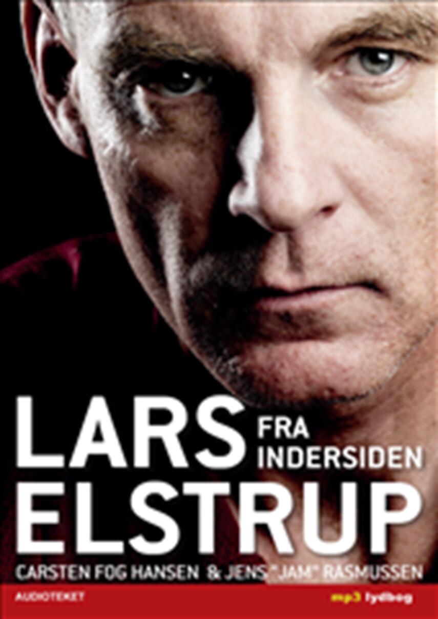 : Lars Elstrup - fra indersiden