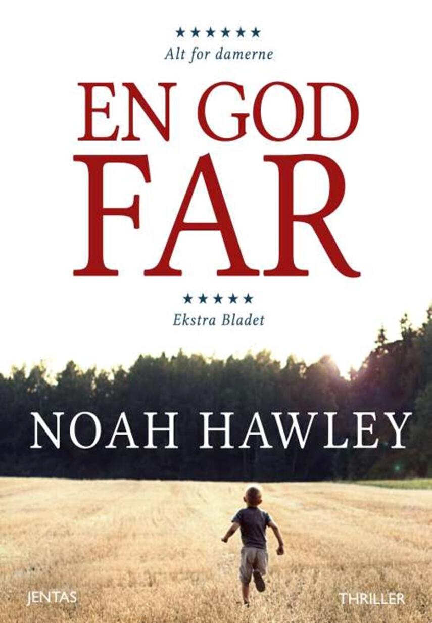 Noah Hawley: En god far