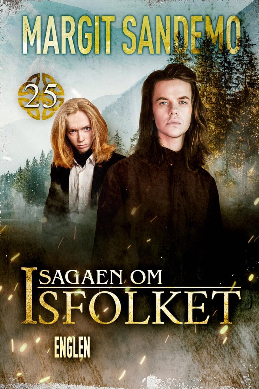 Margit Sandemo: Englen