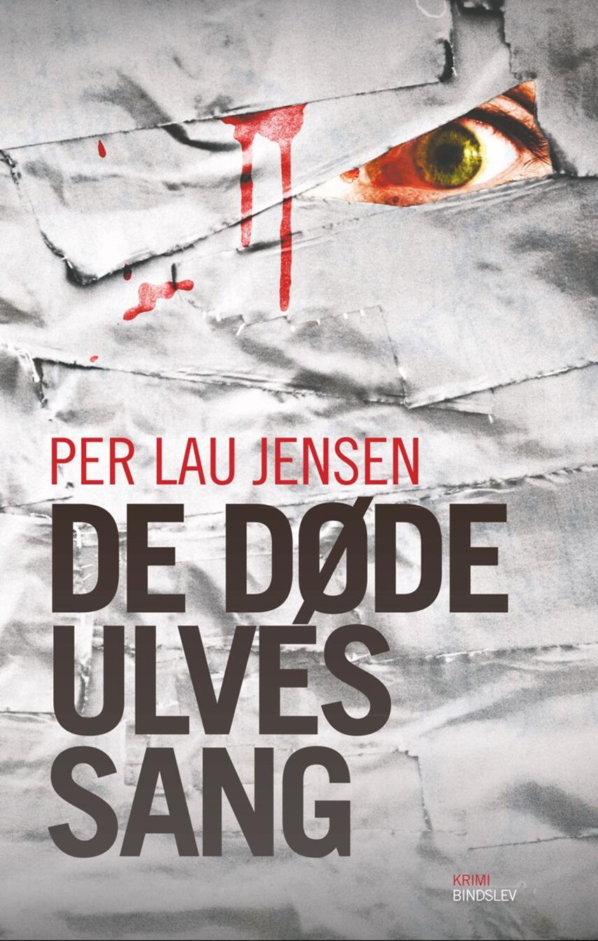 Per Lau Jensen: De døde ulves sang