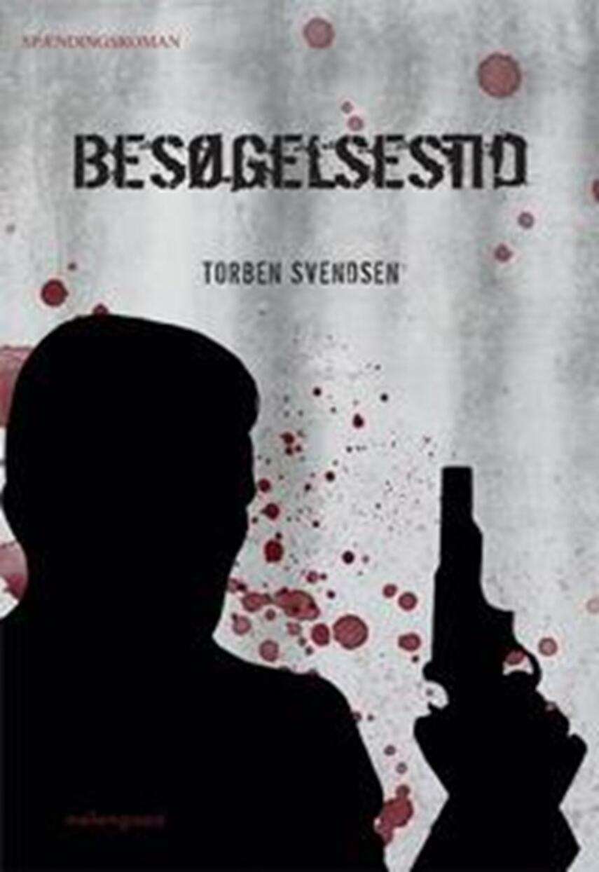 Torben S. L. Svendsen: Besøgelsestid