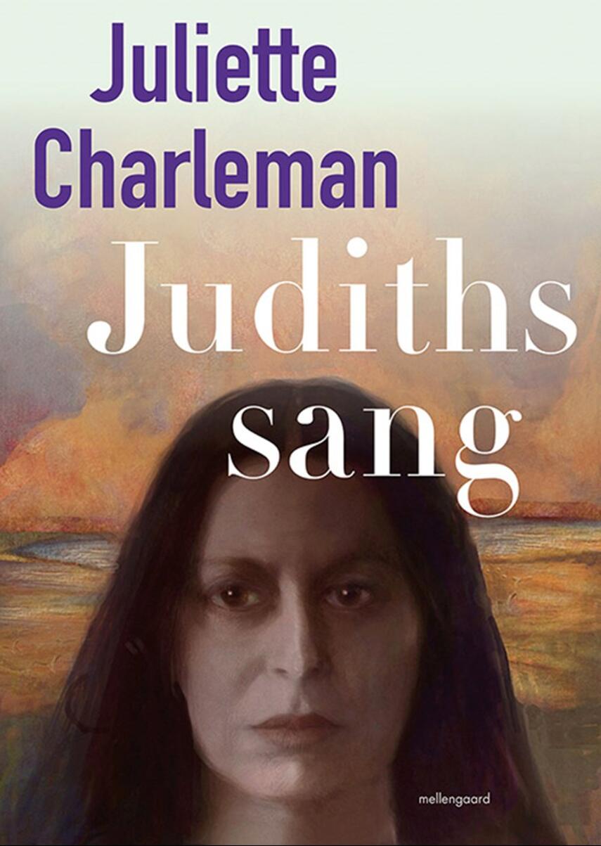 Juliette Charleman: Judiths sang