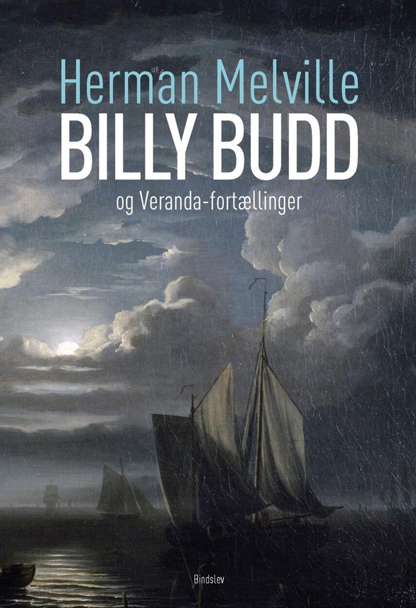 Herman Melville: Billy Budd og Veranda-fortællinger