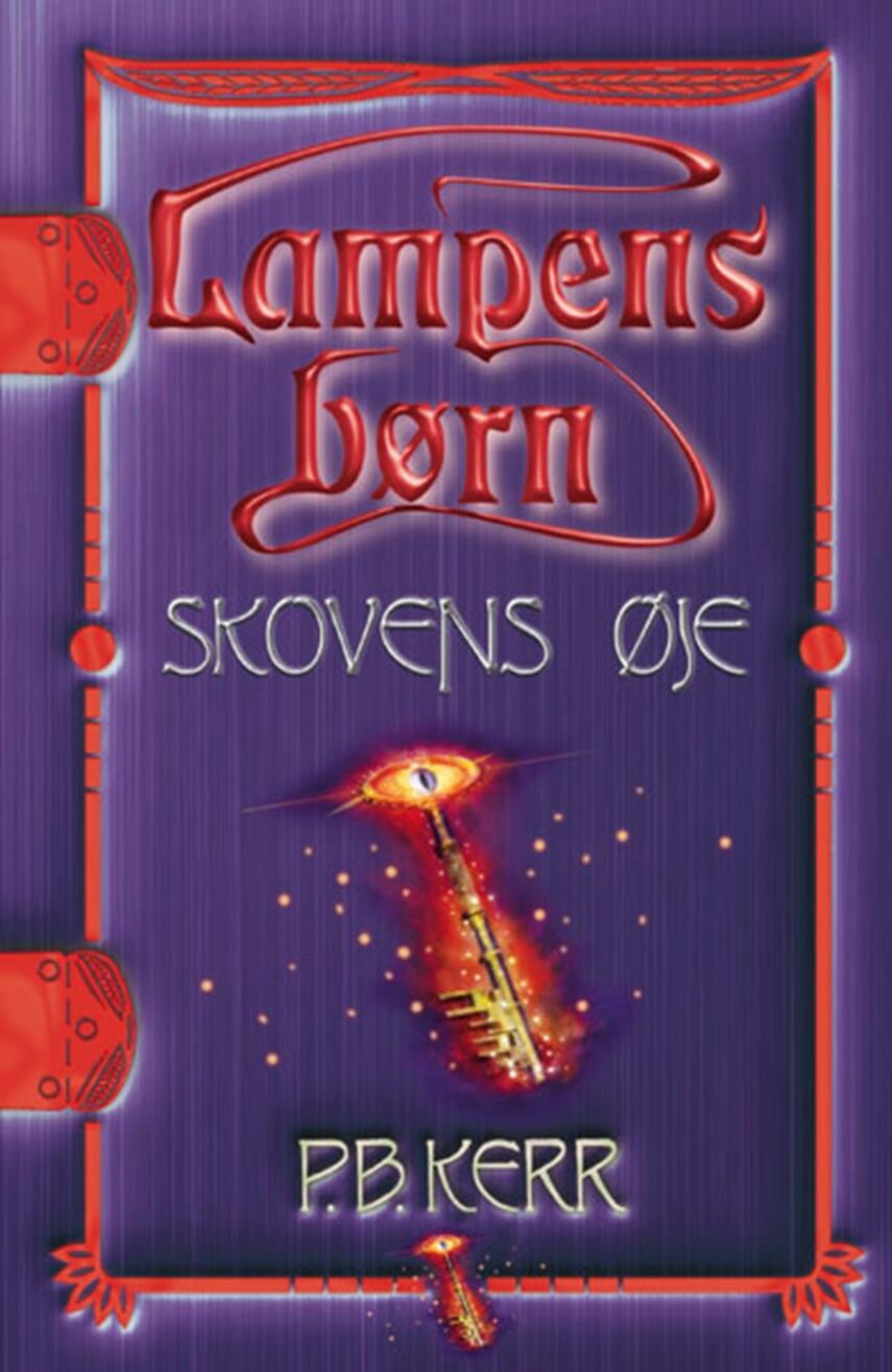 Philip Kerr: Skovens øje