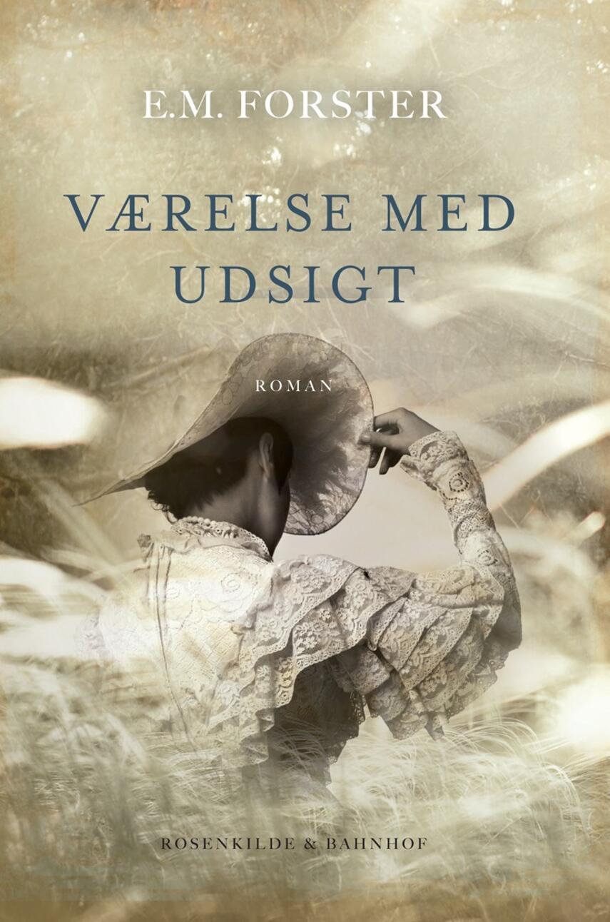 E. M. Forster: Værelse med udsigt