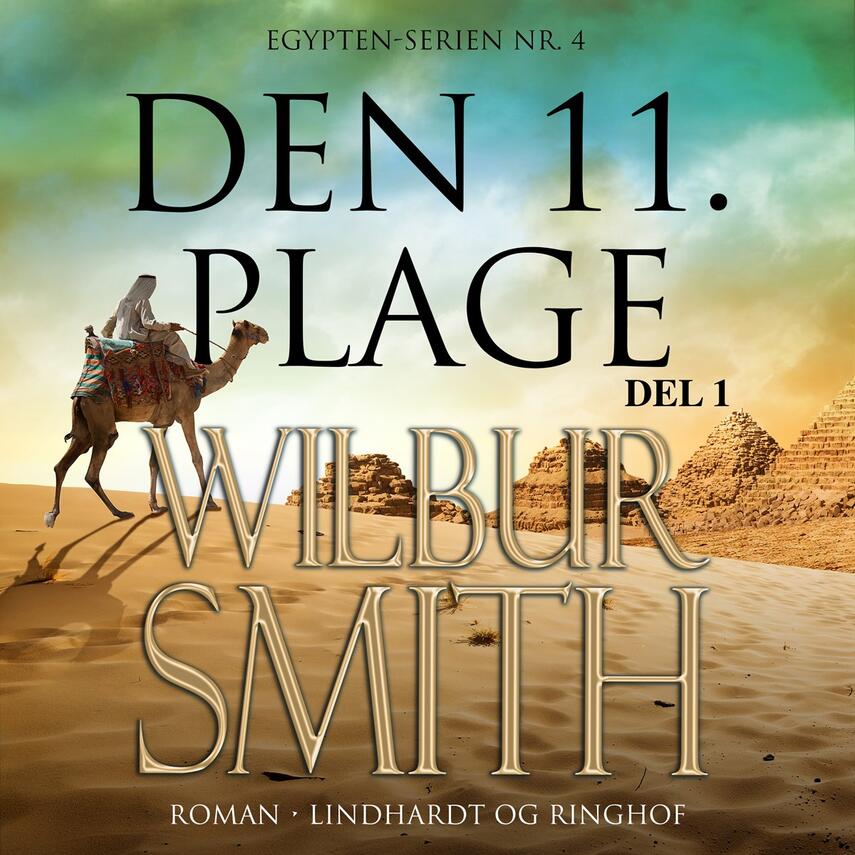 Wilbur A. Smith: Den 11. plage. 1