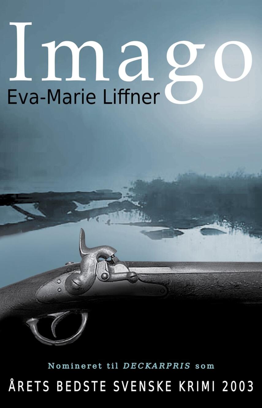 Eva-Marie Liffner: Imago
