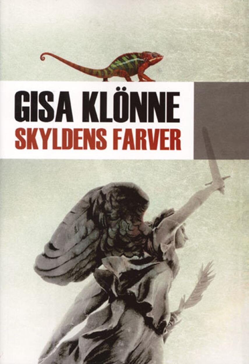 Gisa Klönne: Skyldens farver
