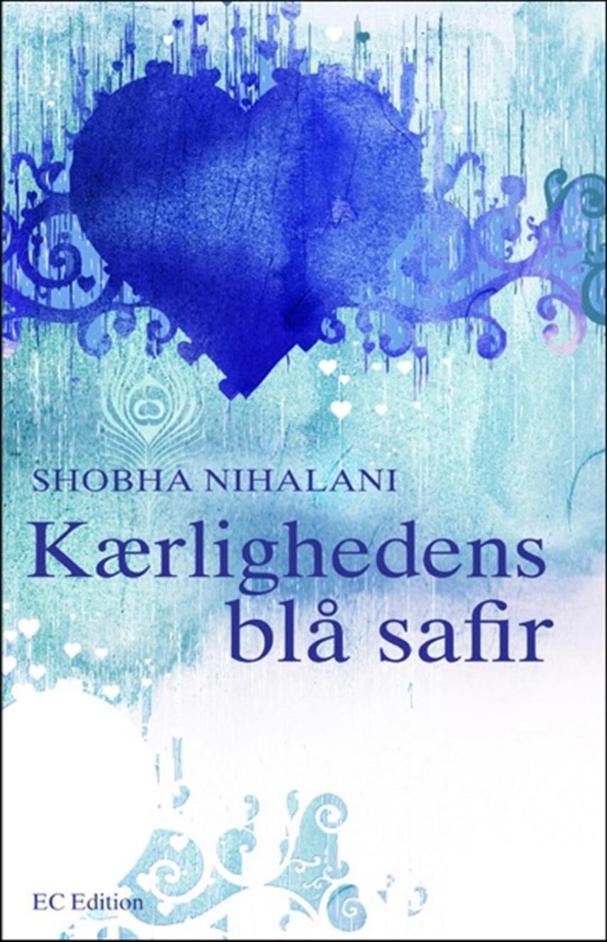 Shobha Nihalani: Kærlighedens blå safir