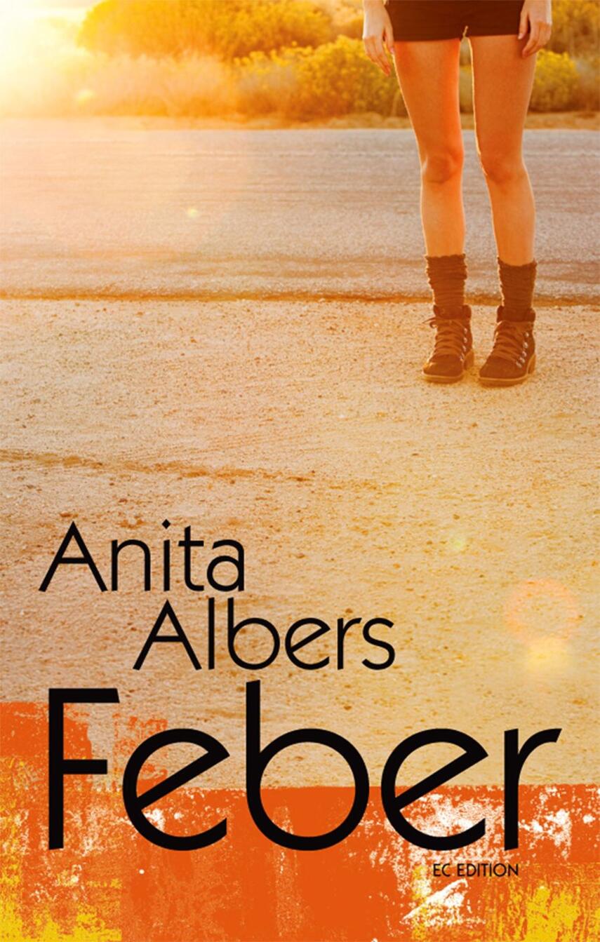 Anita Albers: Feber