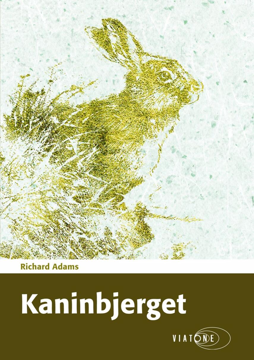 Richard Adams: Kaninbjerget