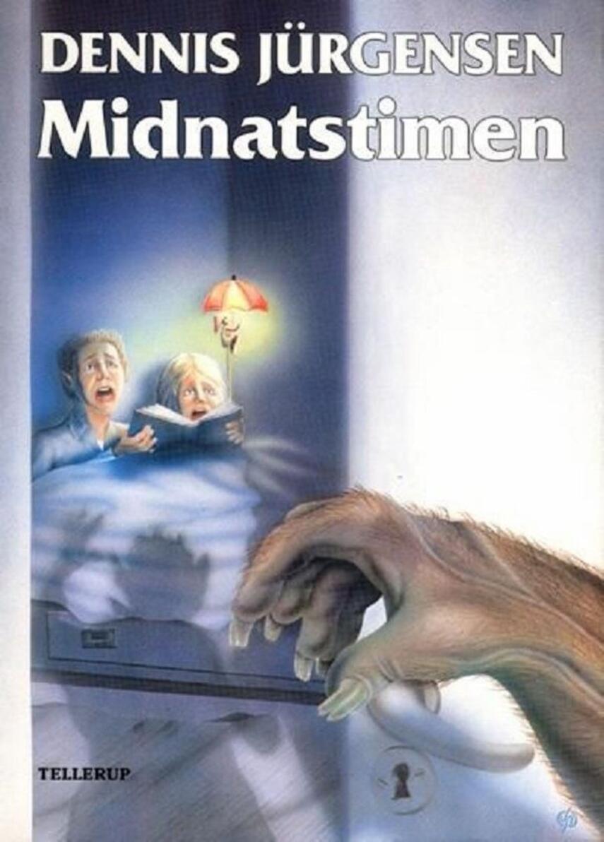 Dennis Jürgensen: Midnatstimen