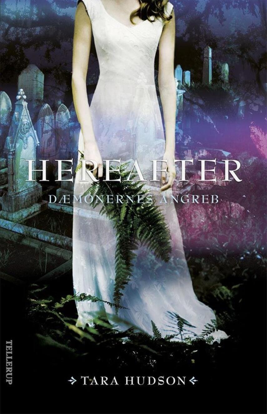 hereafter by tara hudson hereafter by tara hudson
