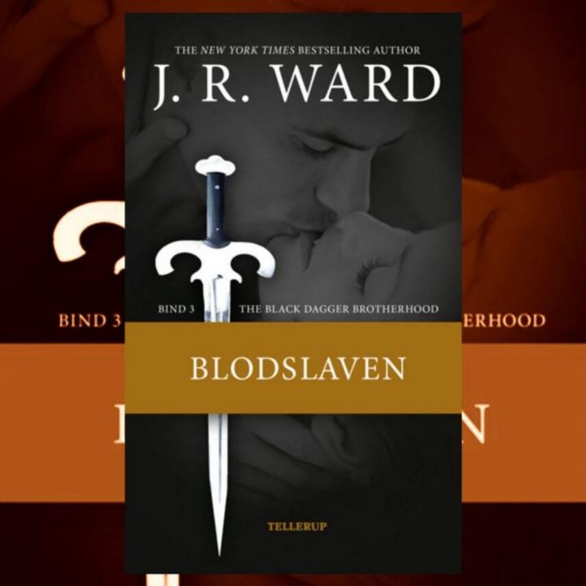 J. R. Ward: Blodslaven