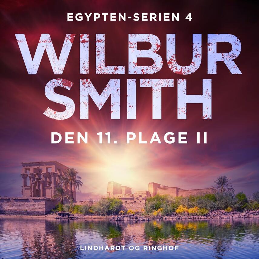 Wilbur A. Smith: Den 11. plage. 2