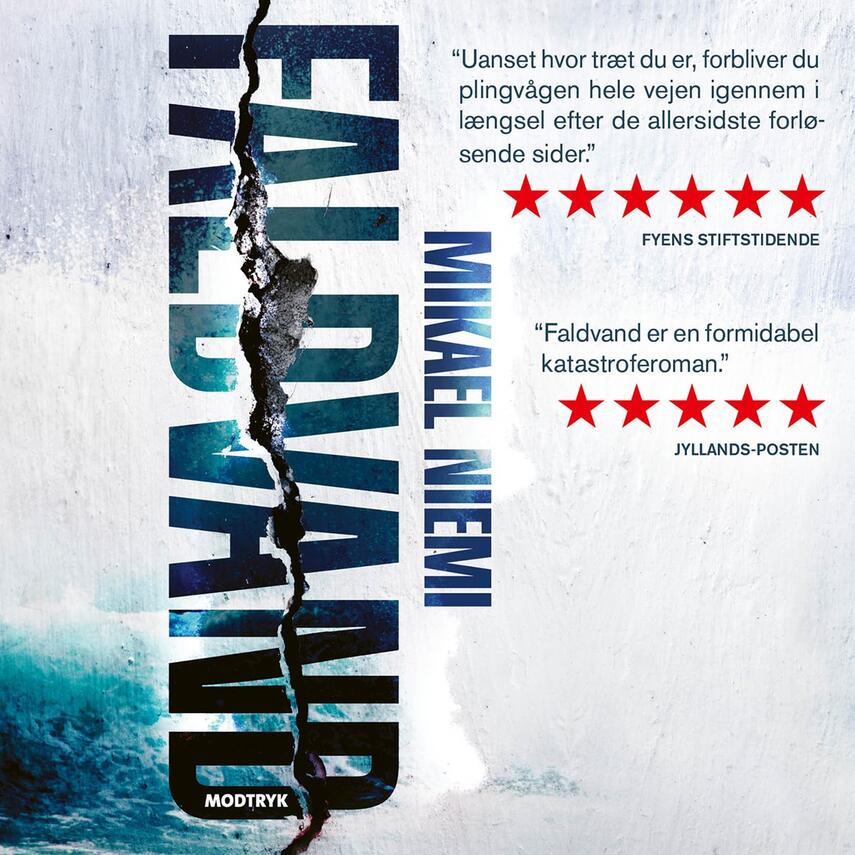 Mikael Niemi: Faldvand