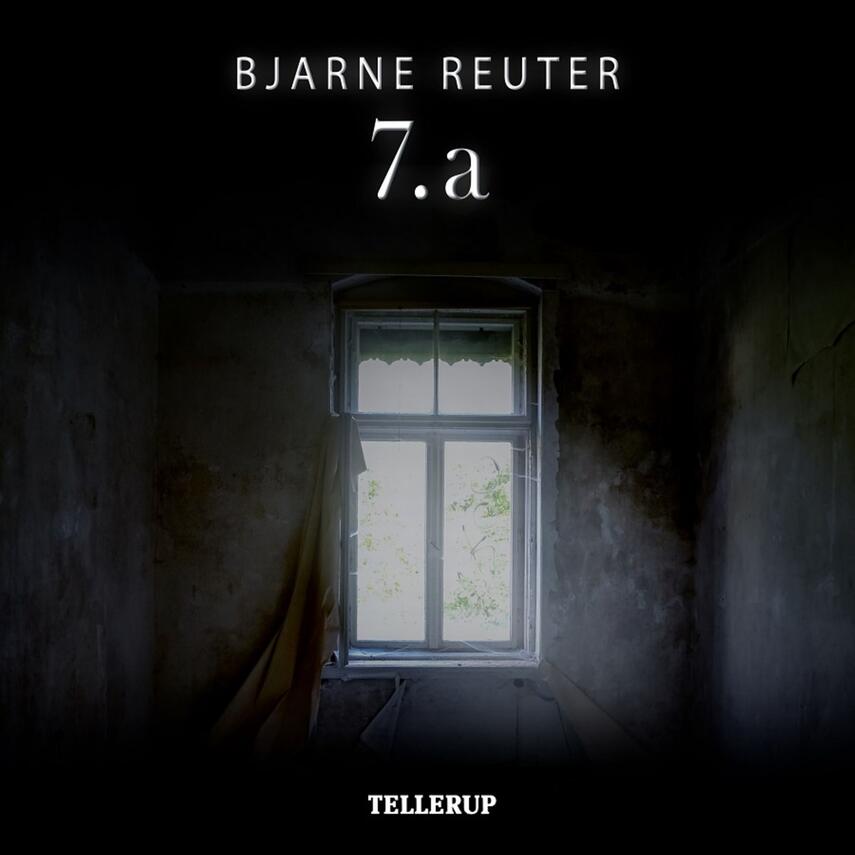 Bjarne Reuter: 7. a