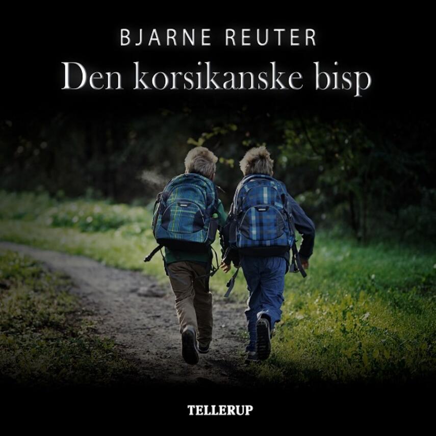 Bjarne Reuter: Den korsikanske bisp