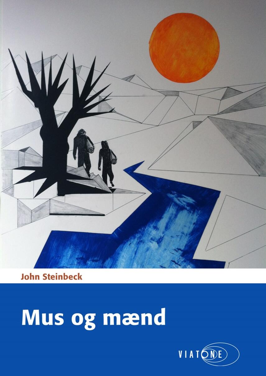 John Steinbeck: Mus og mænd