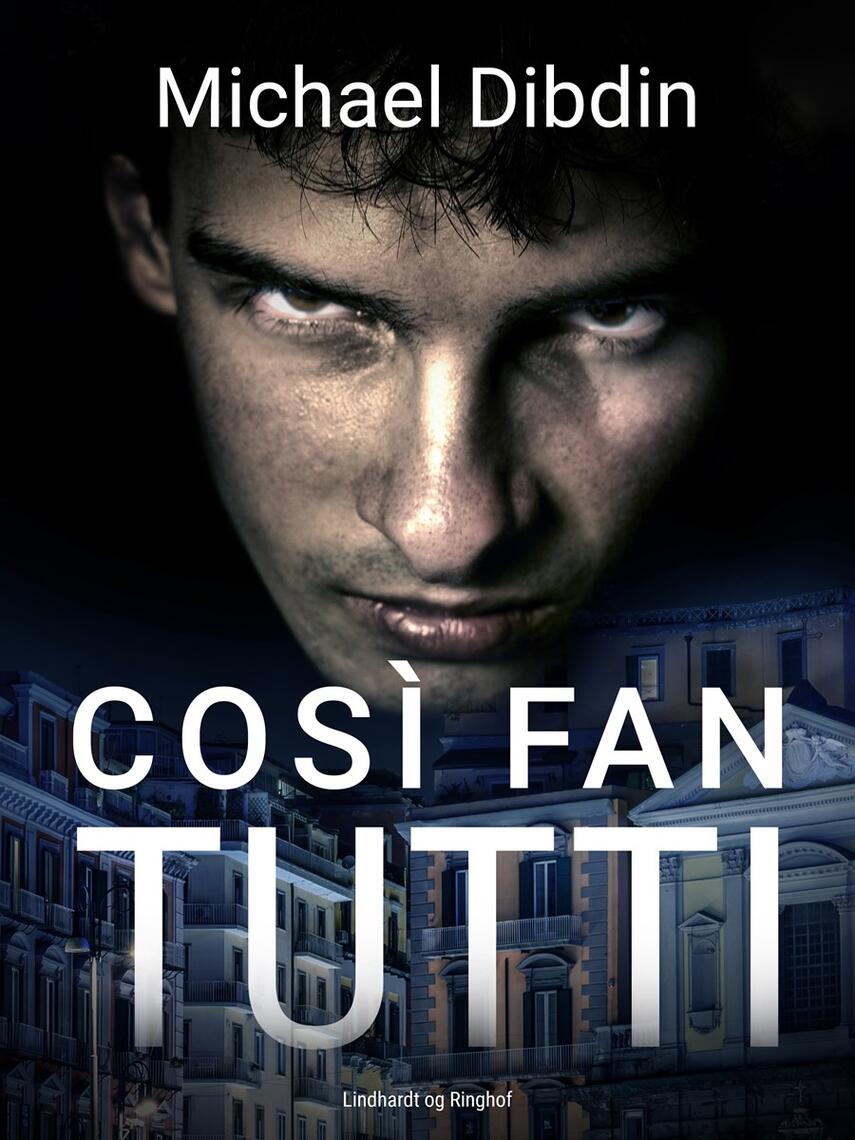 Michael Dibdin: Così fan tutti