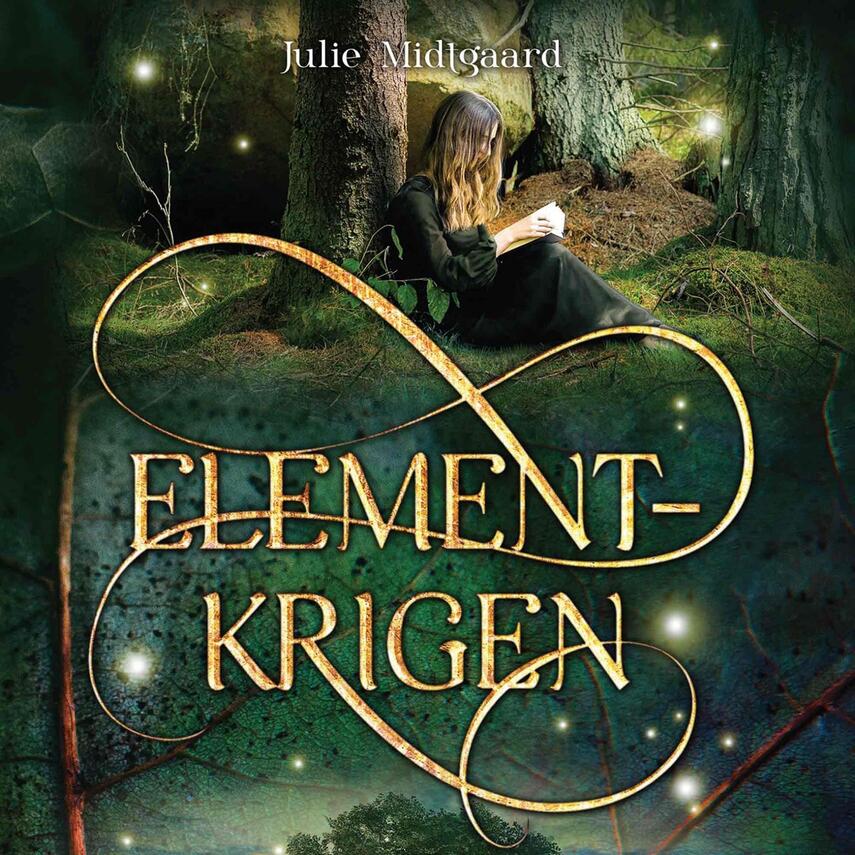 Julie Midtgaard (f. 1991): Elementkrigen