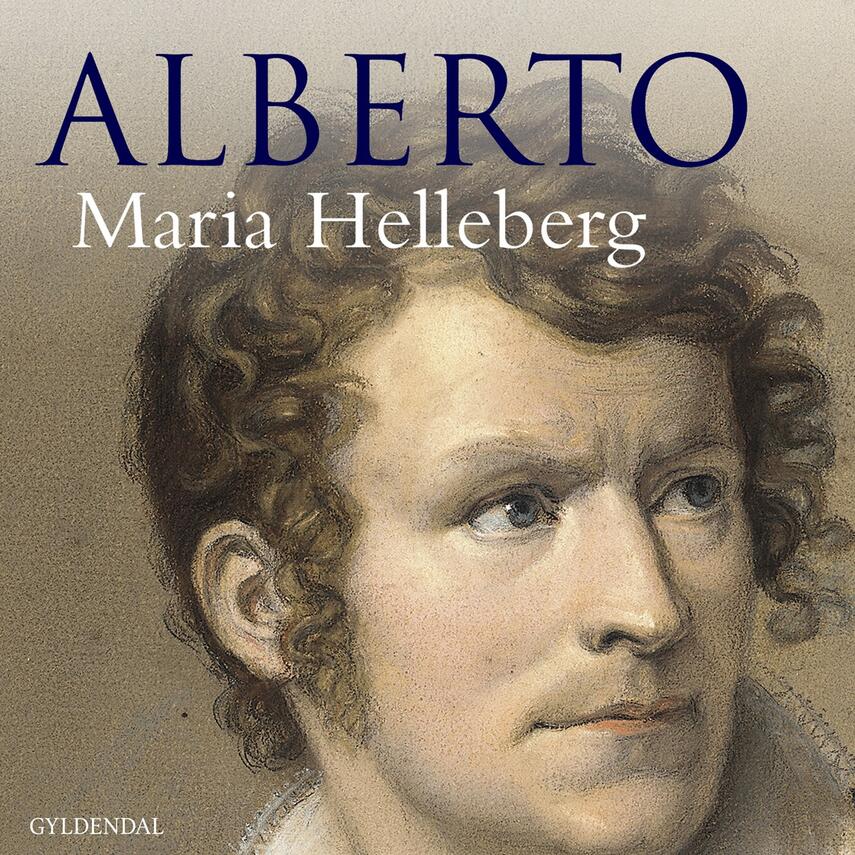 Maria Helleberg: Alberto (Ved Ken Vedsegaard)