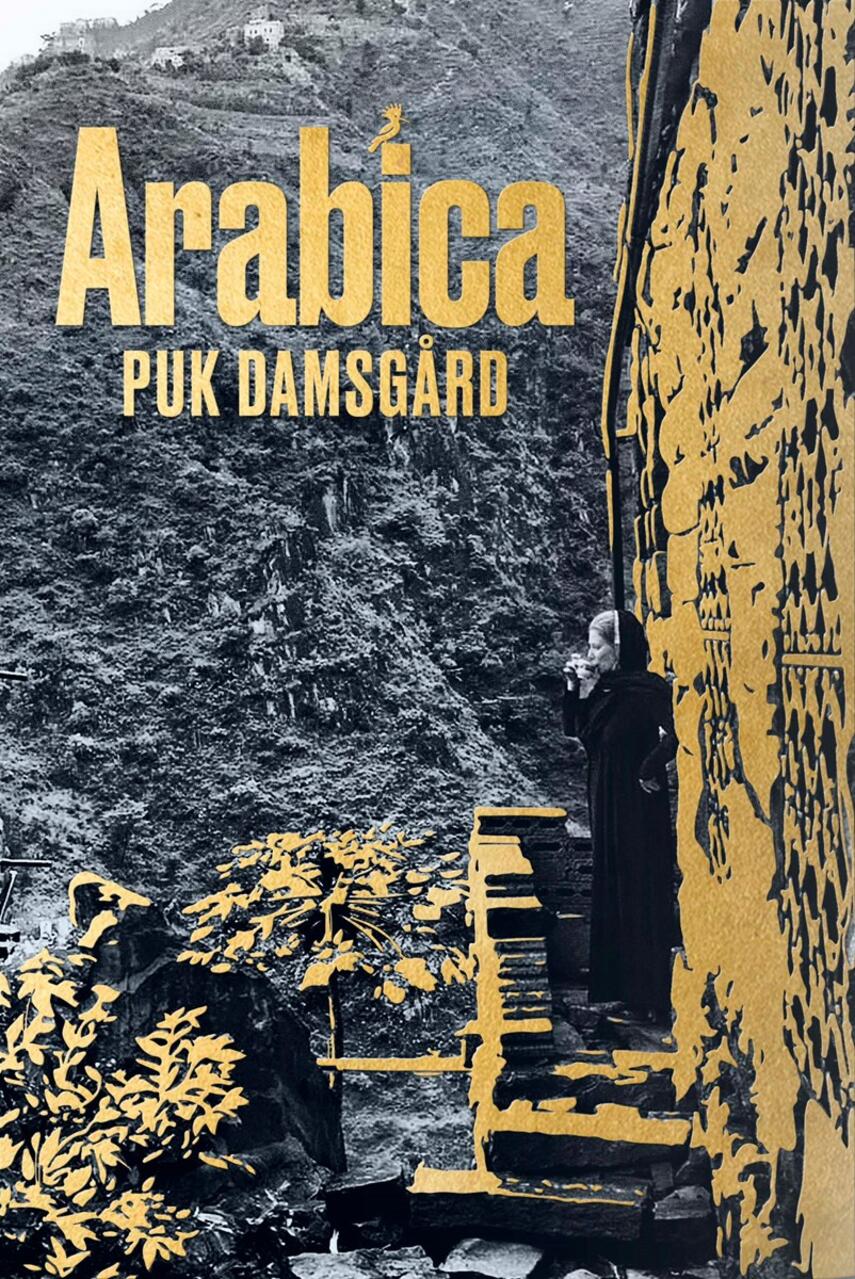 Puk Damsgård Andersen: Arabica