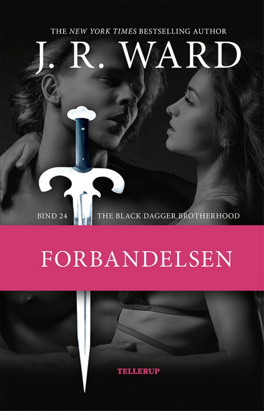 J. R. Ward: Forbandelsen