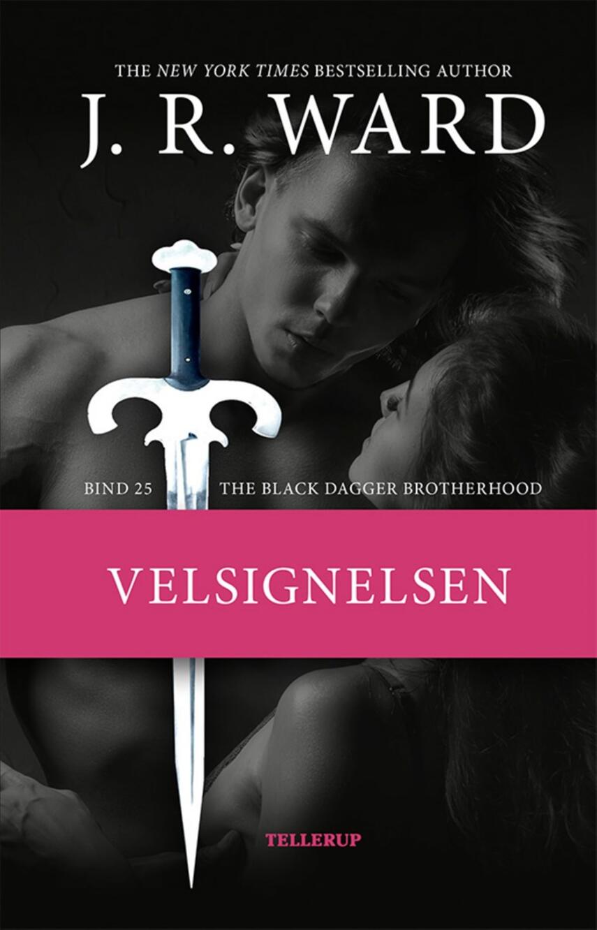 J. R. Ward: Velsignelsen