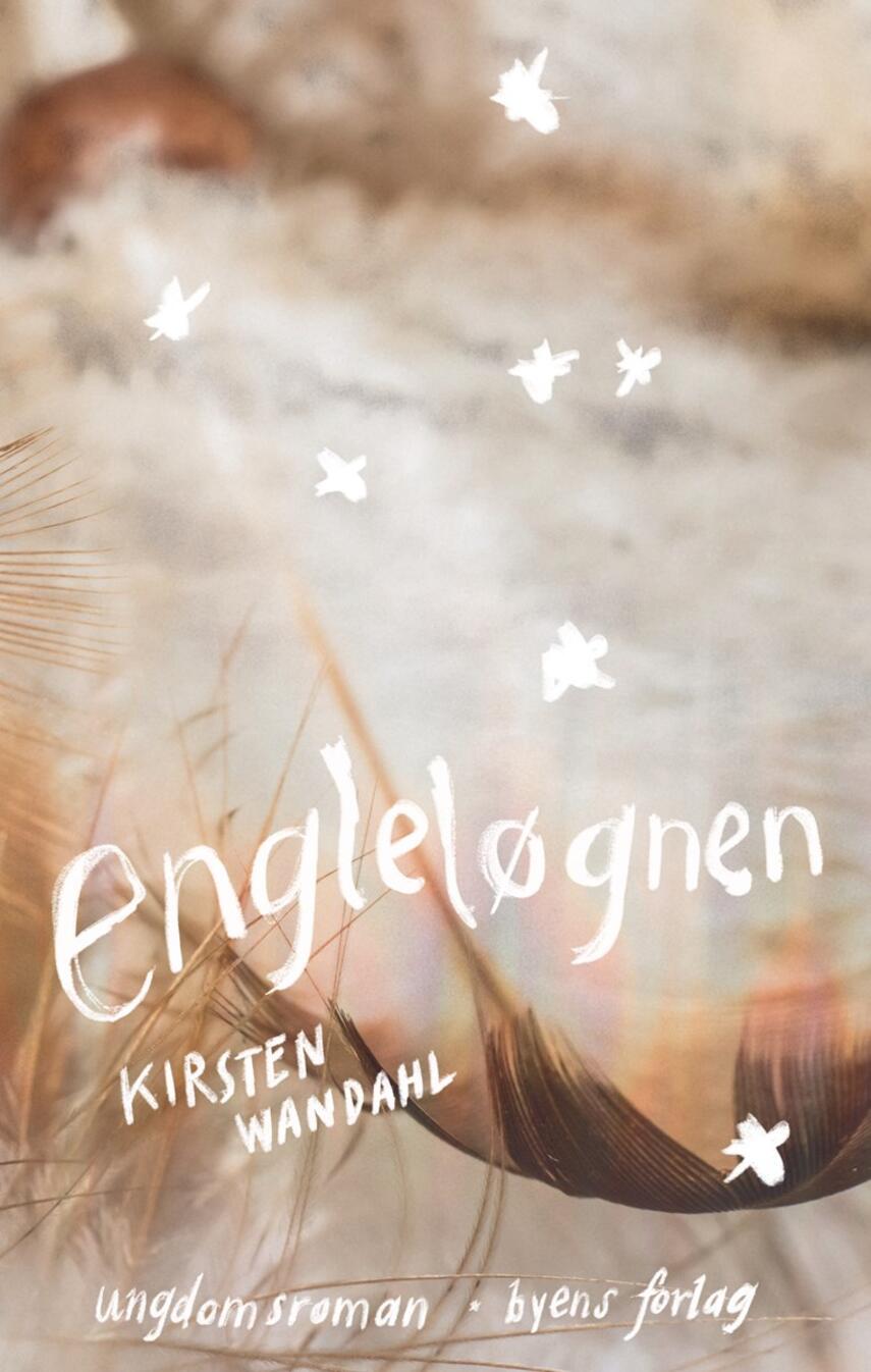 Kirsten Wandahl: Engleløgnen