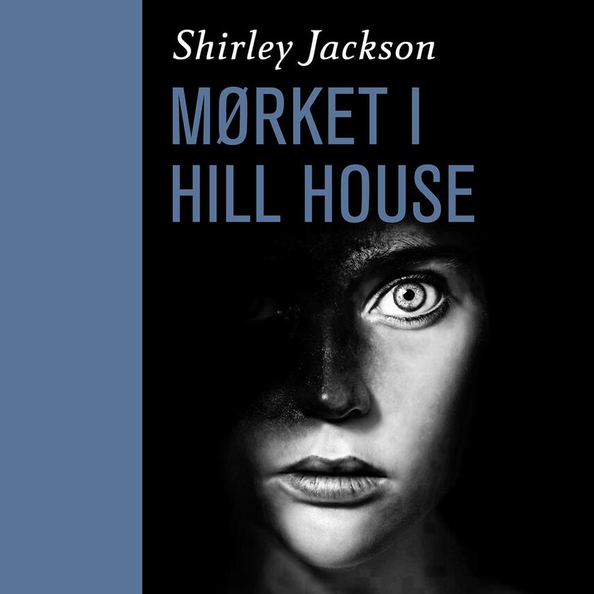 Shirley Jackson: Mørket i Hill House