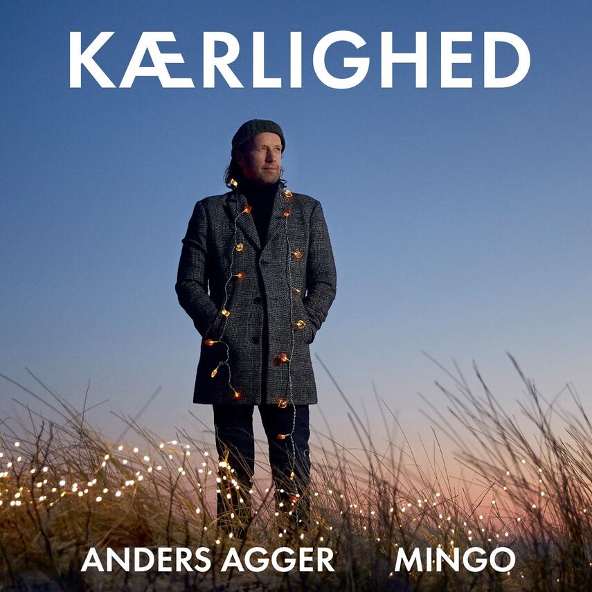 Anders Agger: Kærlighed