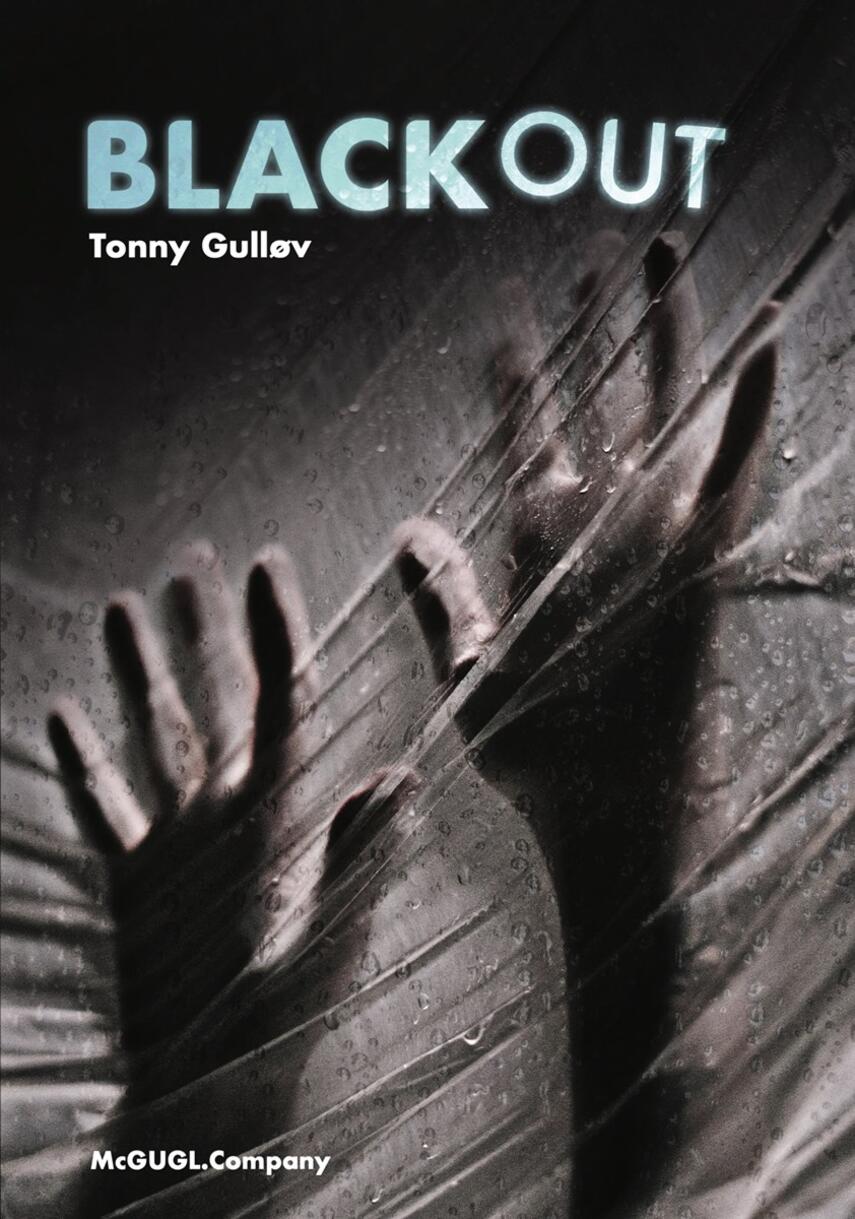 Tonny Gulløv: Blackout