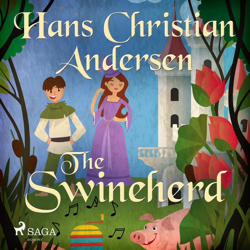 : The Swineherd