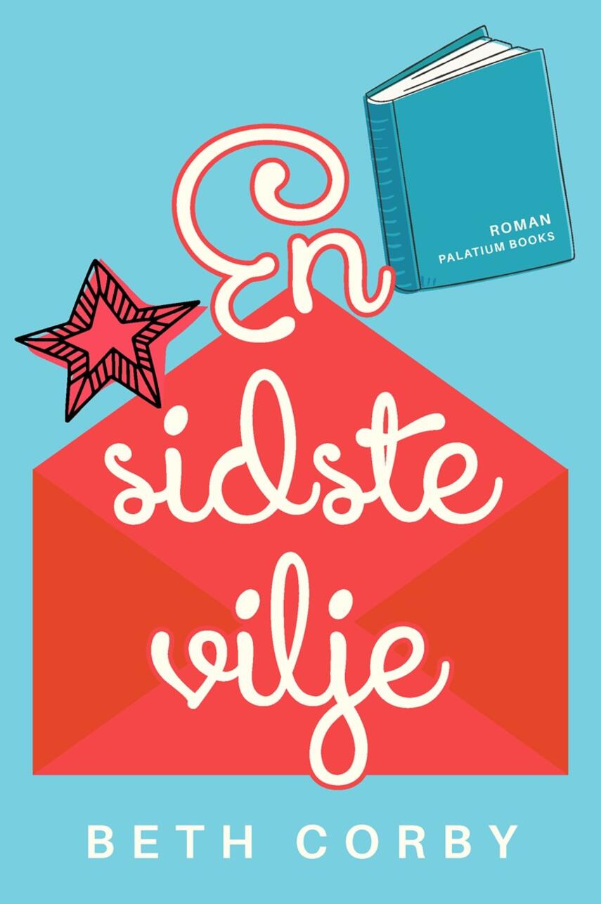 Beth Corby: En sidste vilje