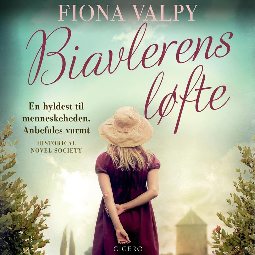 Fiona Valpy: Biavlerens løfte