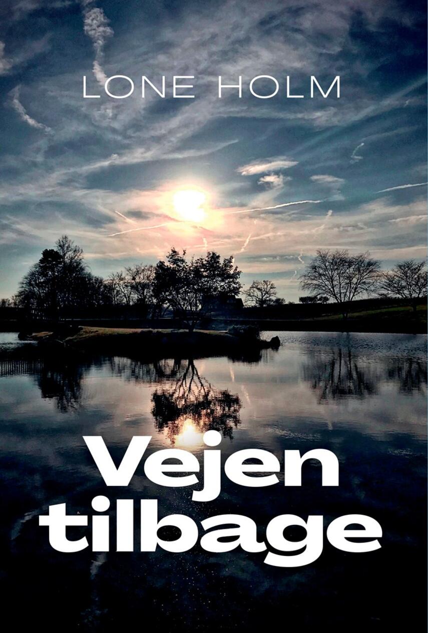 Lone Holm (f. 1967): Vejen tilbage : roman